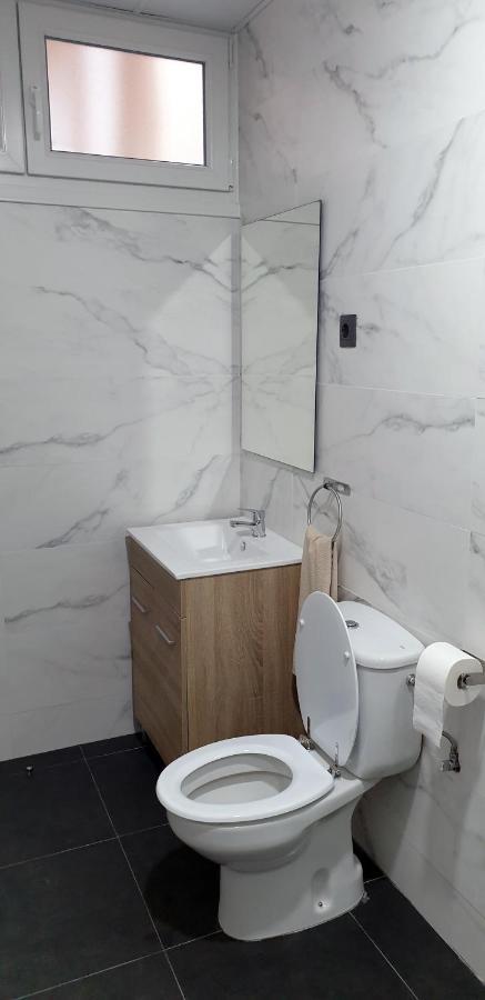 Cv33 Ostatua Hotel Билбао Екстериор снимка